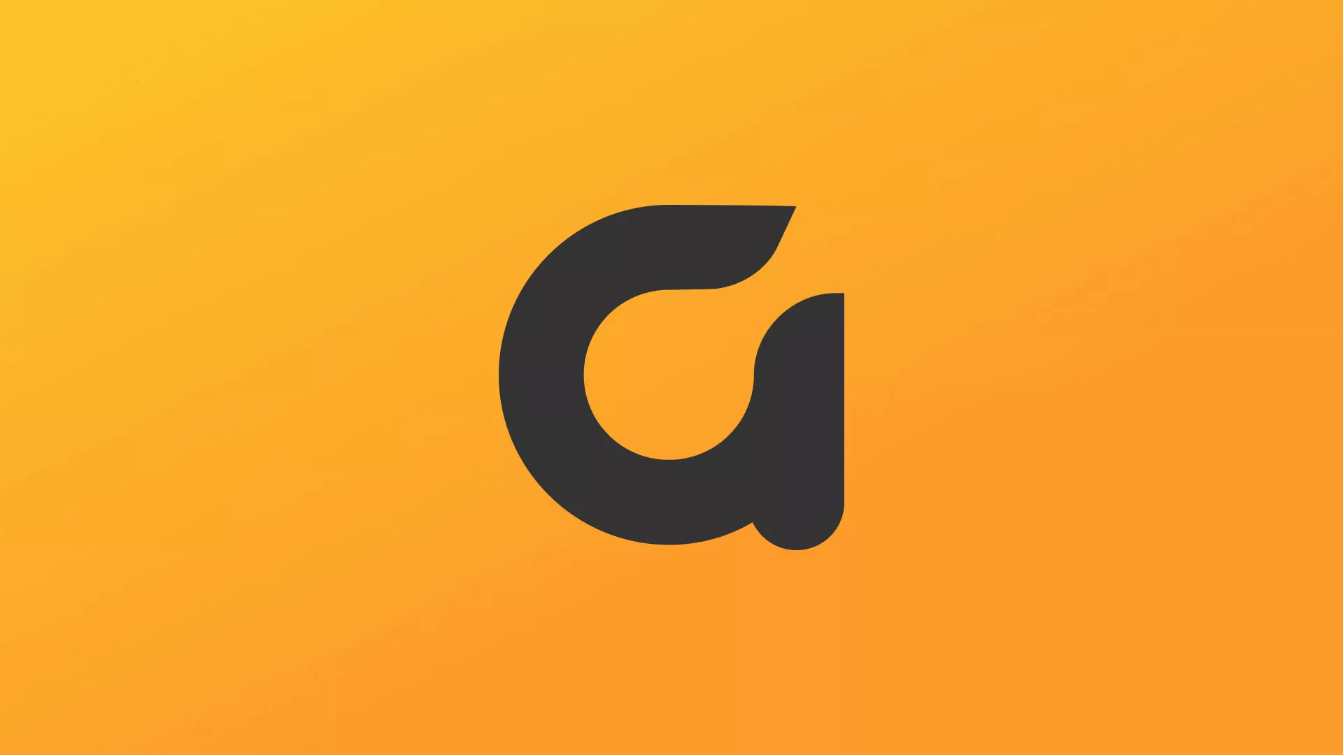 Разработка логотипа для компании «А-ГРУПП» в Электроуглях
